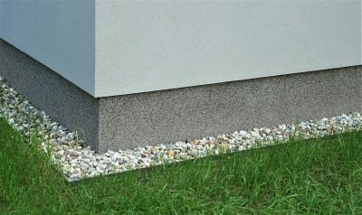 Gravel Base Installation